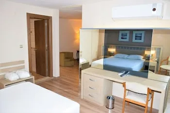 Pam Thermal Hotel Clinic & Spa