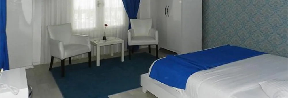 Süit, 1 Yatak Odası