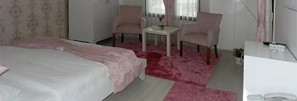 Süit, 1 Yatak Odası