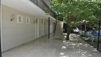 Kemer Park Hotel