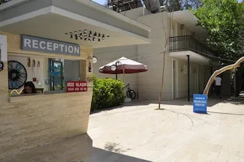 Kemer Park Hotel