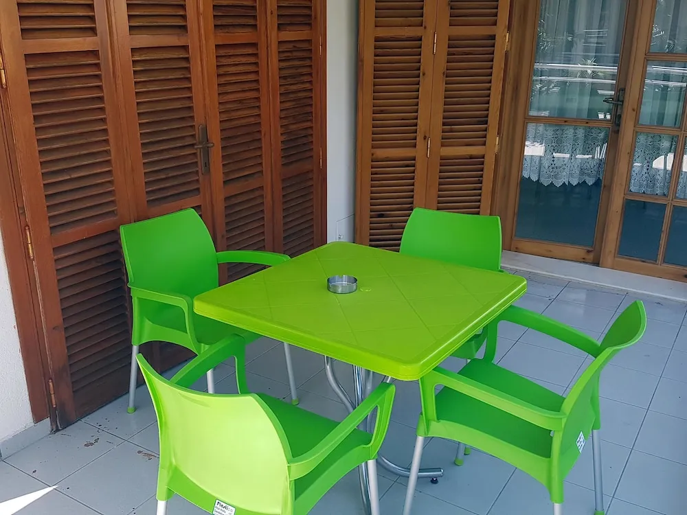 Comfort Oda, 1 Yatak Odası, Balkon