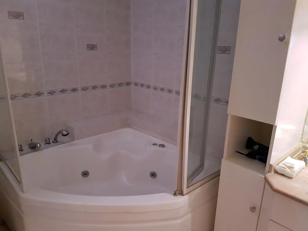 Comfort Oda, 1 Yatak Odası, Balkon