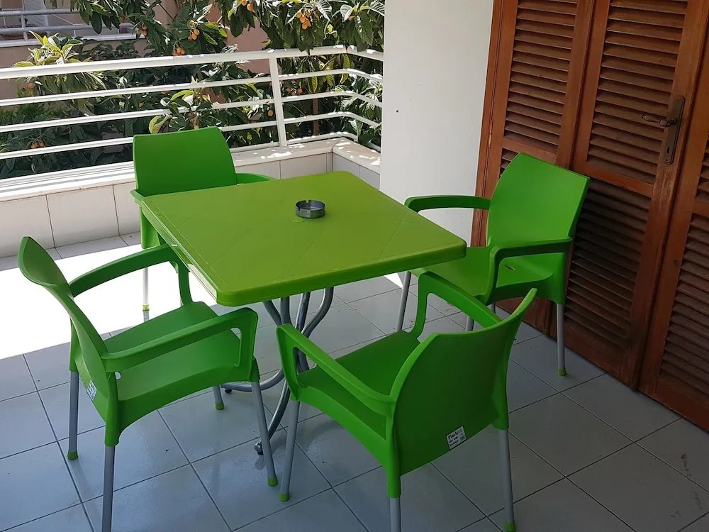 Comfort Oda, 1 Yatak Odası, Balkon