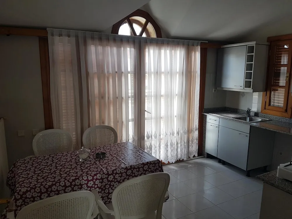 Luxury Apart Daire, 2 Yatak Odası, Mutfak