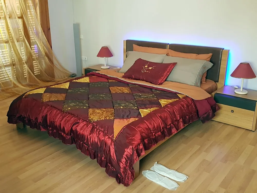 Luxury Apart Daire, 2 Yatak Odası, Mutfak
