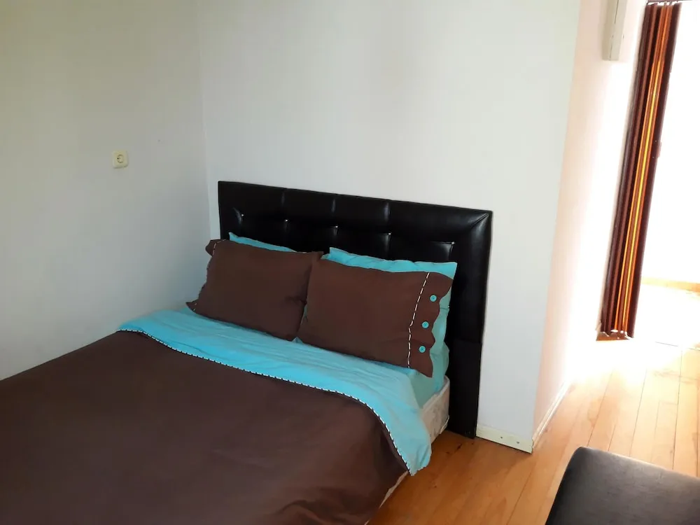 Luxury Apart Daire, 2 Yatak Odası, Mutfak