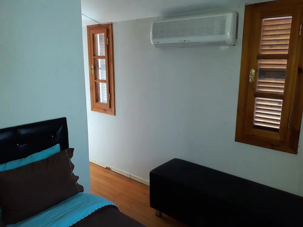 Luxury Apart Daire, 2 Yatak Odası, Mutfak