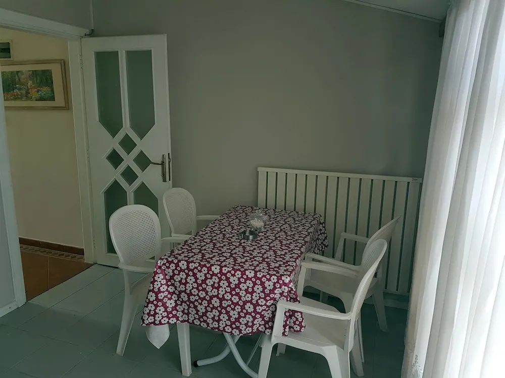 Luxury Apart Daire, 2 Yatak Odası, Mutfak