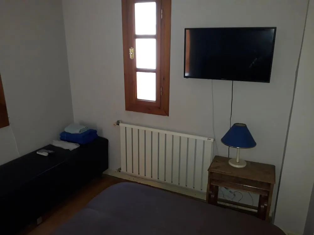 Luxury Apart Daire, 2 Yatak Odası, Mutfak