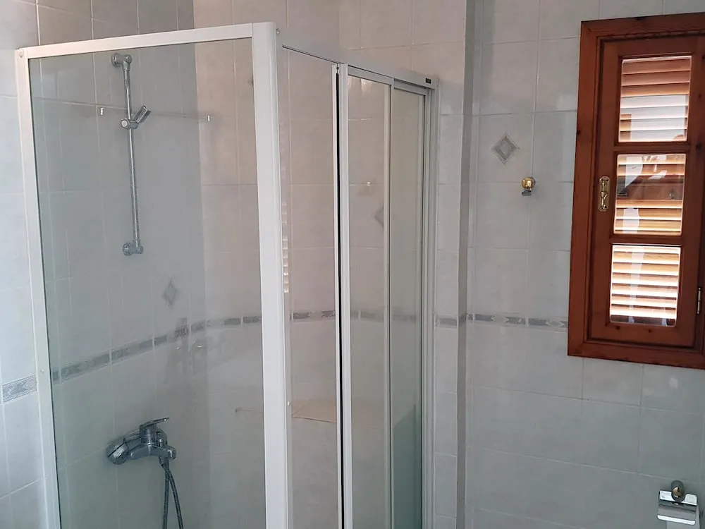 Luxury Apart Daire, 2 Yatak Odası, Mutfak