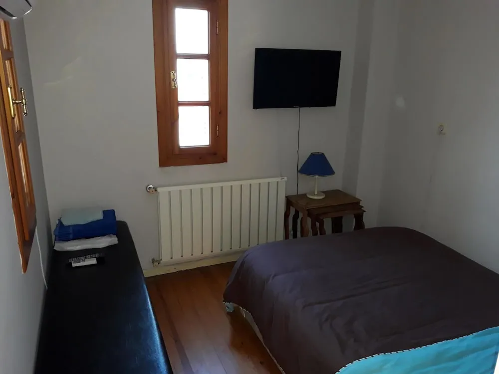 Luxury Apart Daire, 2 Yatak Odası, Mutfak