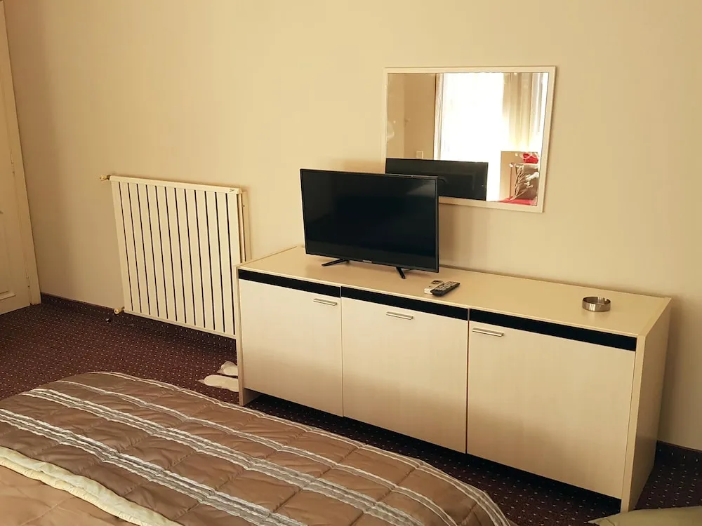Deluxe Apart Daire, 2 Yatak Odası, Balkon