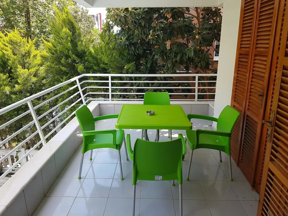 Deluxe Apart Daire, 2 Yatak Odası, Mutfak