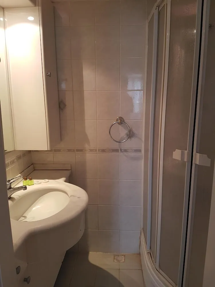 Deluxe Apart Daire, 2 Yatak Odası, Mutfak