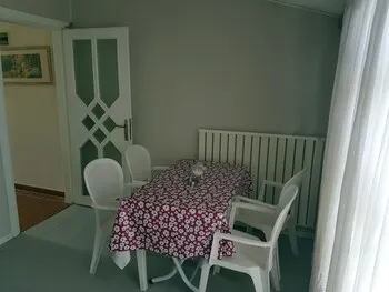 Hotel Villa Casablanca