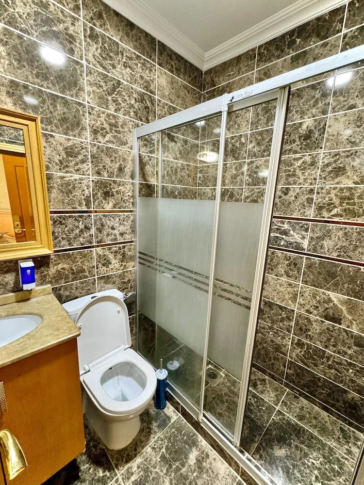 Dört Kişilik Oda