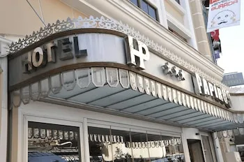Grand Papirus Hotel
