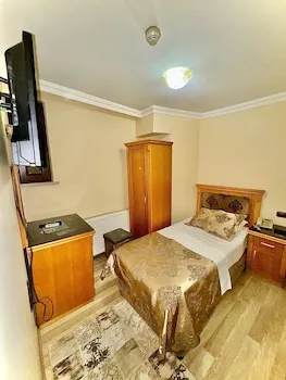Grand Papirus Hotel