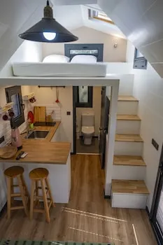 Efe Tiny House