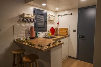 Efe Tiny House