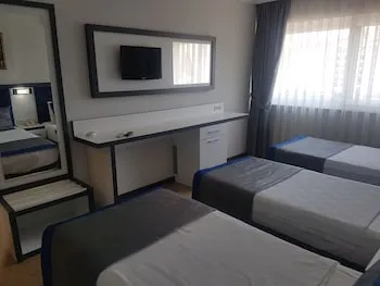 Alican 2 Hotel
