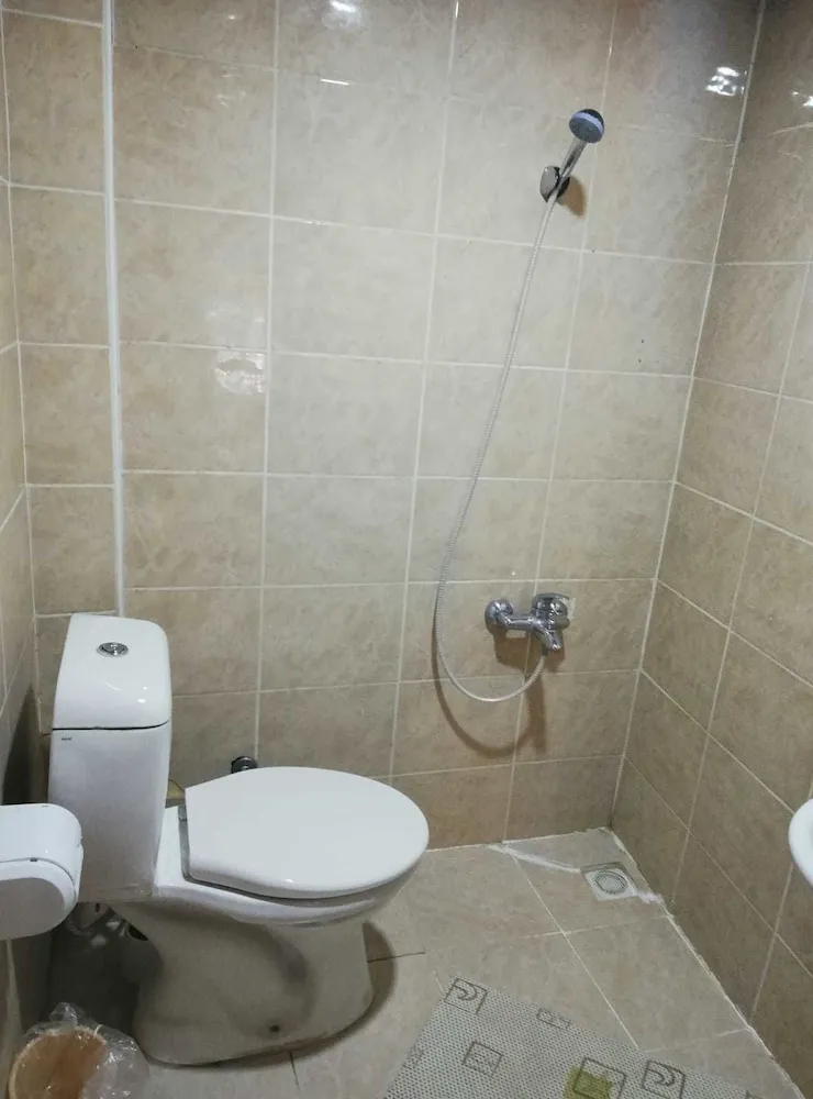 Standard Üç Kişilik Oda