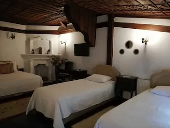 Turgut Reis Konak Otel