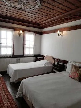 Turgut Reis Konak Otel