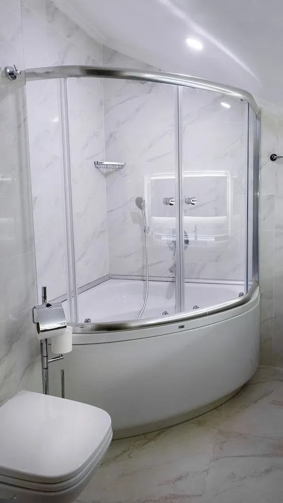 Deluxe Çatı Katı (Loft), Dağ Manzaralı