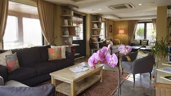 Mata Butik Hotel