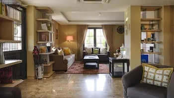 Mata Butik Hotel
