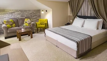 Mata Butik Hotel
