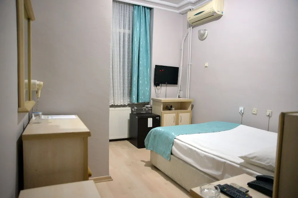 Standard Tek Kişilik Oda