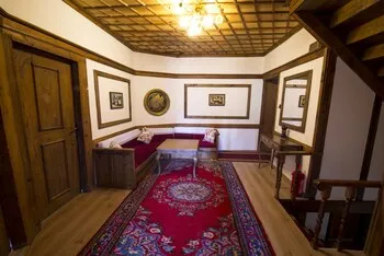 Yeni Konak Hotel