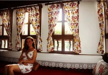Yeni Konak Hotel