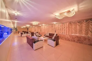 Club Sun Paradise Hotel