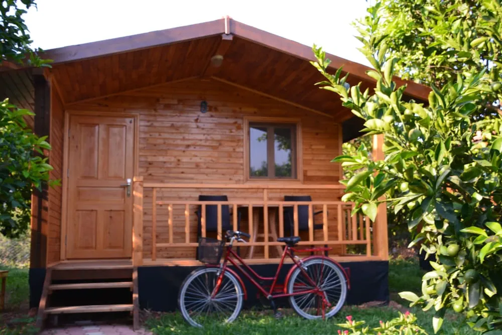 Bungalov