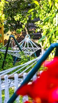 Lemon Garden Lodge
