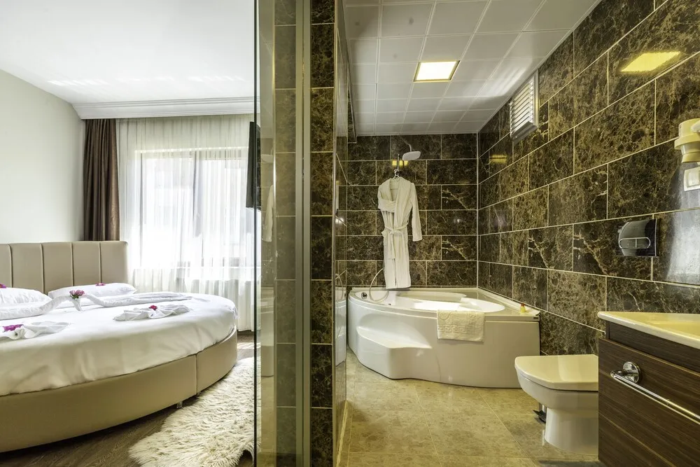 Honeymoon Süit