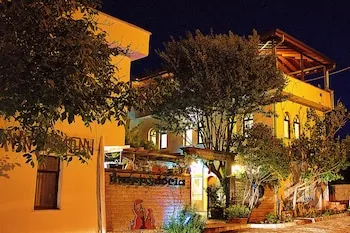 Happydocia Hotel & Pension
