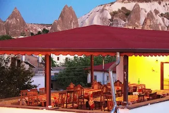Happydocia Hotel & Pension