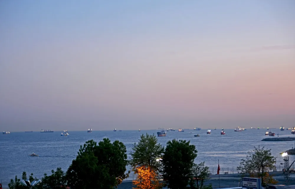 Marmara Suite