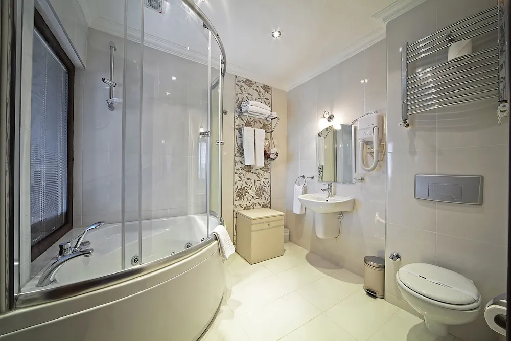 Marmara Suite