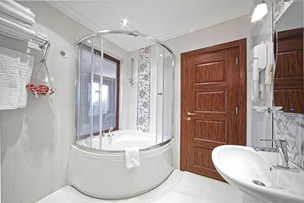 Marmara Suite