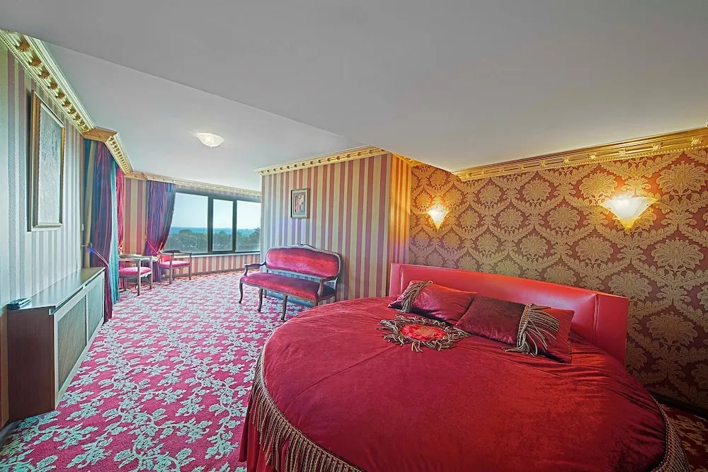 Marmara Suite