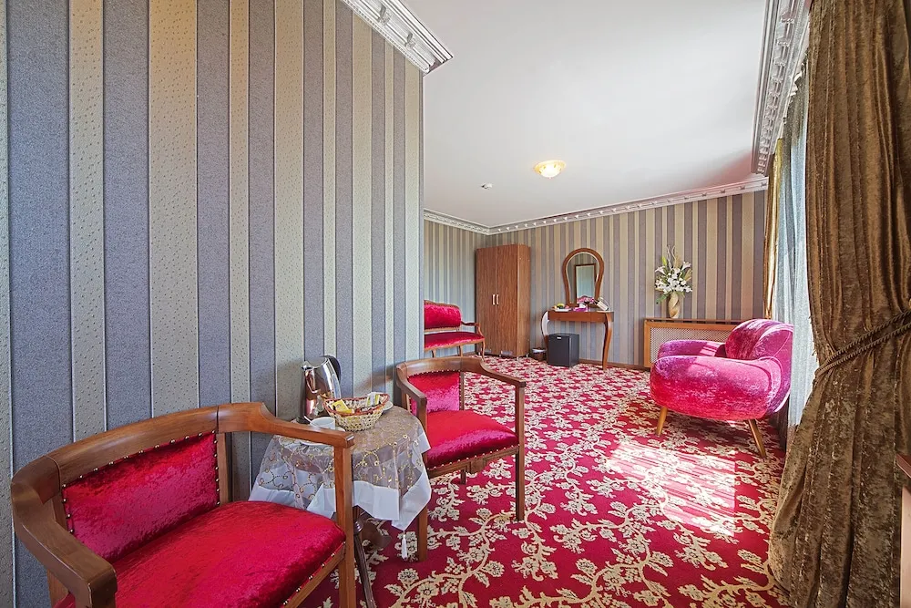 Marmara Suite