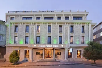 Antea Palace Hotel & Spa