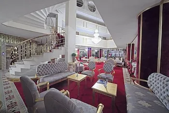 Antea Palace Hotel & Spa
