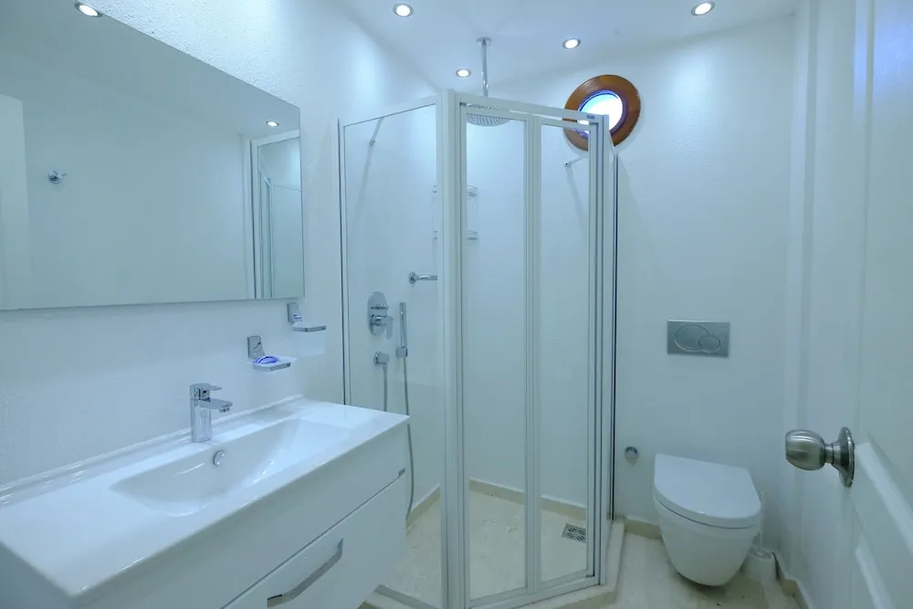 Comfort Apart Daire, 1 Yatak Odası